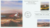 323507 - First Day Cover