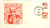 277397 - First Day Cover