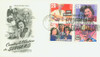 316839 - First Day Cover