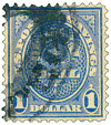 286261 - Mint Stamp(s)