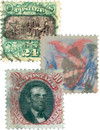 826846 - Used Stamp(s) 