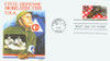 314798 - First Day Cover