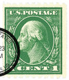 334376 - Used Stamp(s)