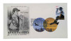 1038114 - First Day Cover