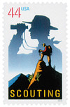 334922 - Mint Stamp(s)