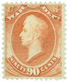 287164 - Mint Stamp(s)