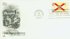 306169 - First Day Cover