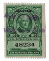 289186 - Used Stamp(s) 