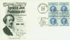 301394 - First Day Cover