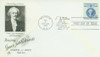 301393 - First Day Cover