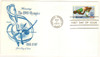 275572 - First Day Cover