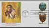 307689 - First Day Cover