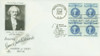 301396 - First Day Cover