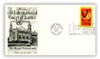 68534 - First Day Cover