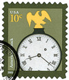 328893 - Used Stamp(s)