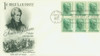 301897 - First Day Cover