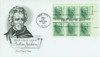 301899 - First Day Cover