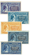 276207 - Used Stamp(s)