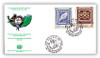 68593 - First Day Cover