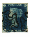 270685 - Used Stamp(s)