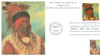 323497 - First Day Cover