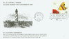 320814 - First Day Cover