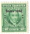 288806 - Mint Stamp(s)