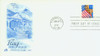 318588 - First Day Cover