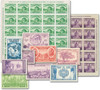 1142017 - Mint Stamp(s)