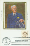 308040 - First Day Cover