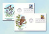 312119 - First Day Cover