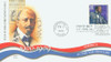 322004 - First Day Cover