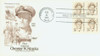 308037 - First Day Cover