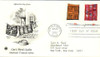 598128 - First Day Cover