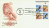 312116 - First Day Cover