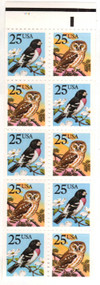 312133 - Mint Stamp(s)