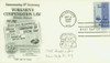 301671 - First Day Cover