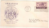 343407 - First Day Cover