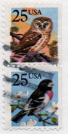 702939 - Used Stamp(s)