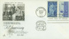 301670 - First Day Cover