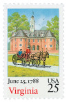 312607 - Mint Stamp(s)