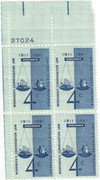 301674 - Mint Stamp(s)