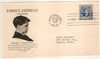 345379 - First Day Cover