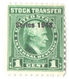 289116 - Mint Stamp(s)