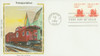 308410 - First Day Cover