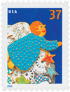 330985 - Mint Stamp(s)