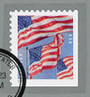 1272640 - Used Stamp(s)