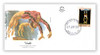 59193 - First Day Cover