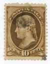 310004 - Used Stamp(s) 
