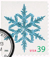 332072 - Used Stamp(s)